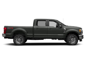 2019年福特F-350SD Lariat