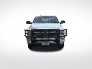 2015 RAM 3500 Big Horn